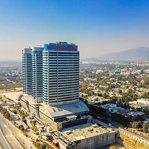 Movenpick Hotel Centaurus Islamabad